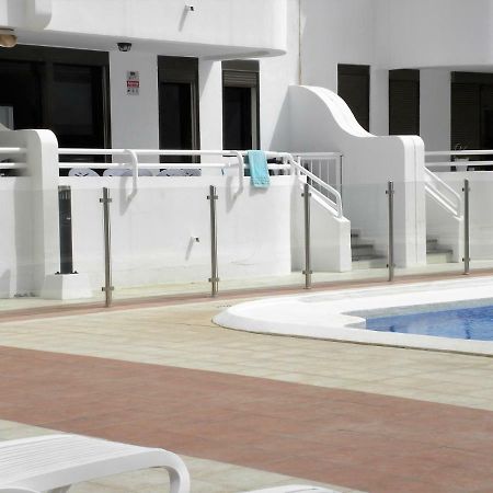 Ben'Sholidayflat Ideal For Families Groups And Couples Terrace Solarium Wi-Fi Netflix Smart Tv El Médano Extérieur photo