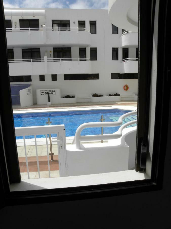Ben'Sholidayflat Ideal For Families Groups And Couples Terrace Solarium Wi-Fi Netflix Smart Tv El Médano Extérieur photo