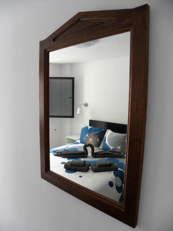 Ben'Sholidayflat Ideal For Families Groups And Couples Terrace Solarium Wi-Fi Netflix Smart Tv El Médano Extérieur photo