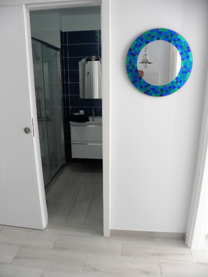 Ben'Sholidayflat Ideal For Families Groups And Couples Terrace Solarium Wi-Fi Netflix Smart Tv El Médano Extérieur photo