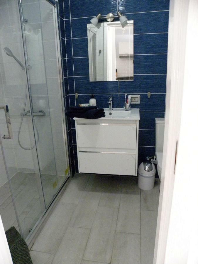 Ben'Sholidayflat Ideal For Families Groups And Couples Terrace Solarium Wi-Fi Netflix Smart Tv El Médano Extérieur photo